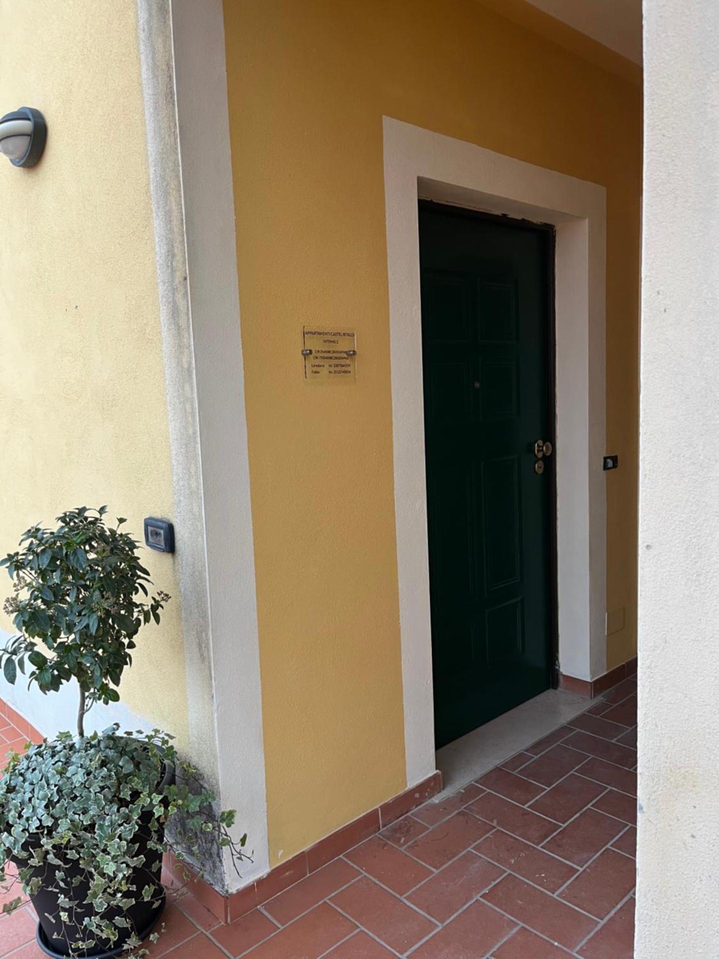 Appartamento Standard con 2 Camere da Letto