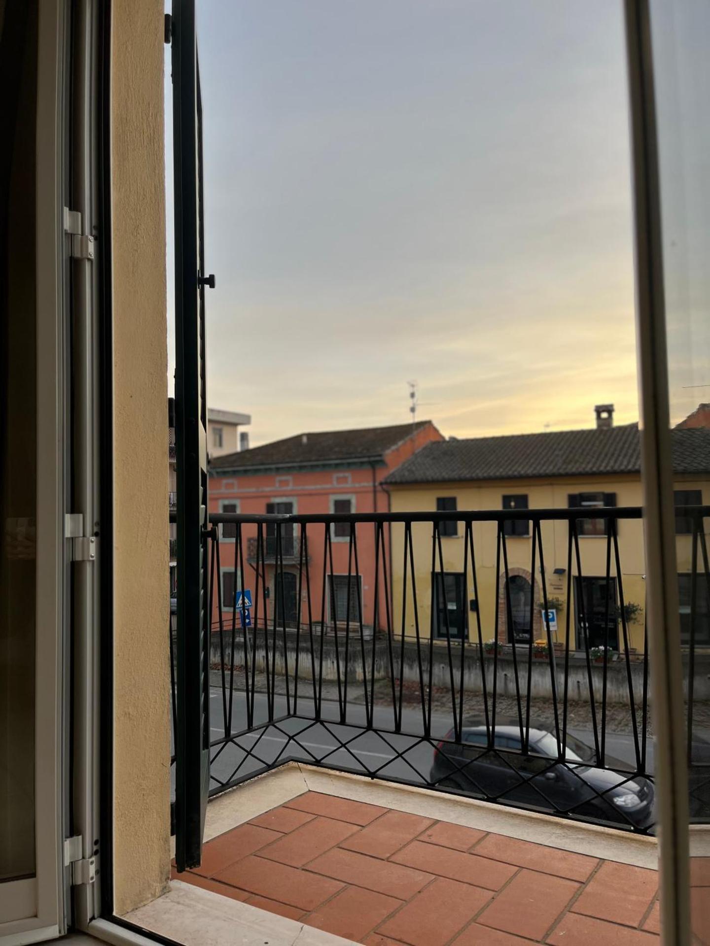 Appartamenti Castel Ritaldi Il Sagrantino