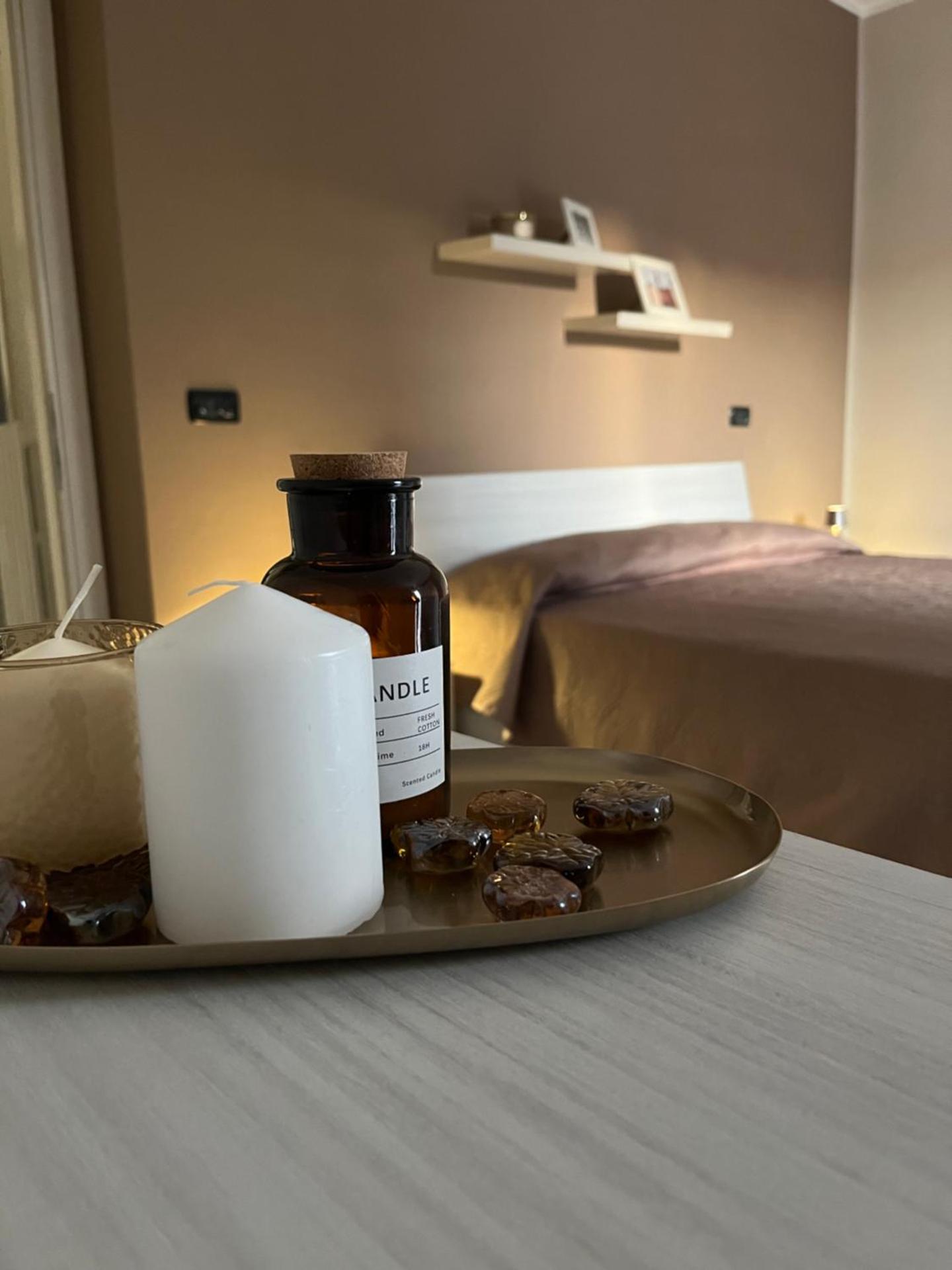 Appartamenti Castel Ritaldi Il Sagrantino