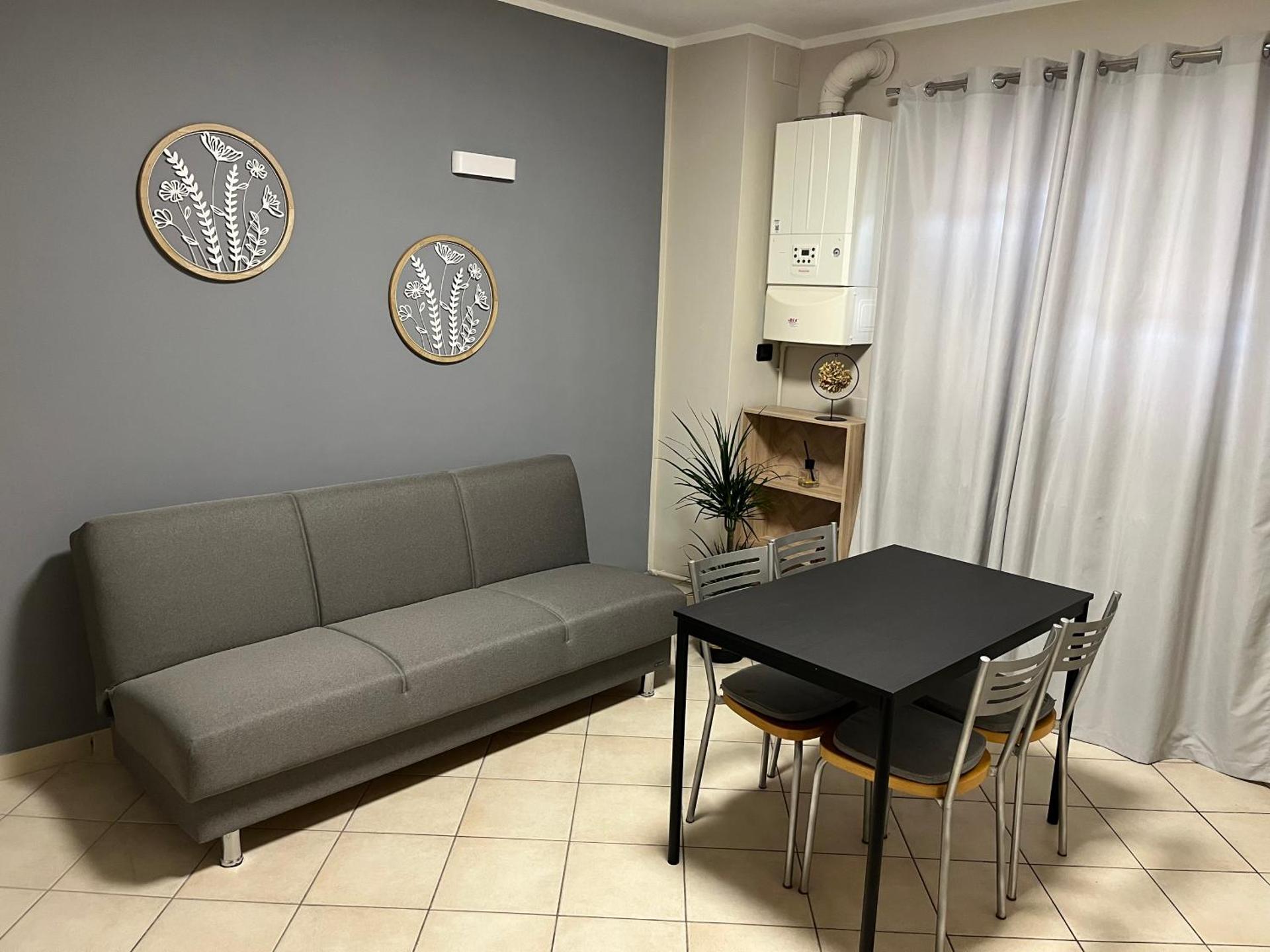 Appartamenti Castel Ritaldi Il Sagrantino