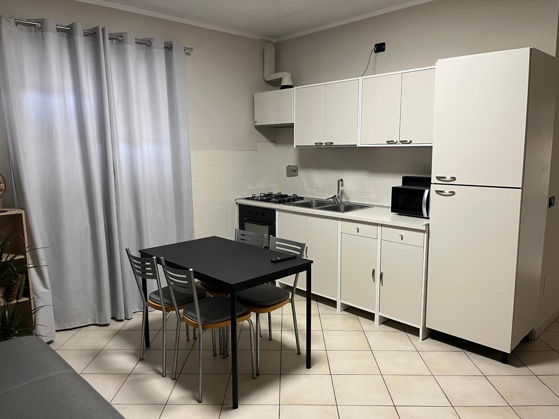 Appartamenti Castel Ritaldi Il Sagrantino