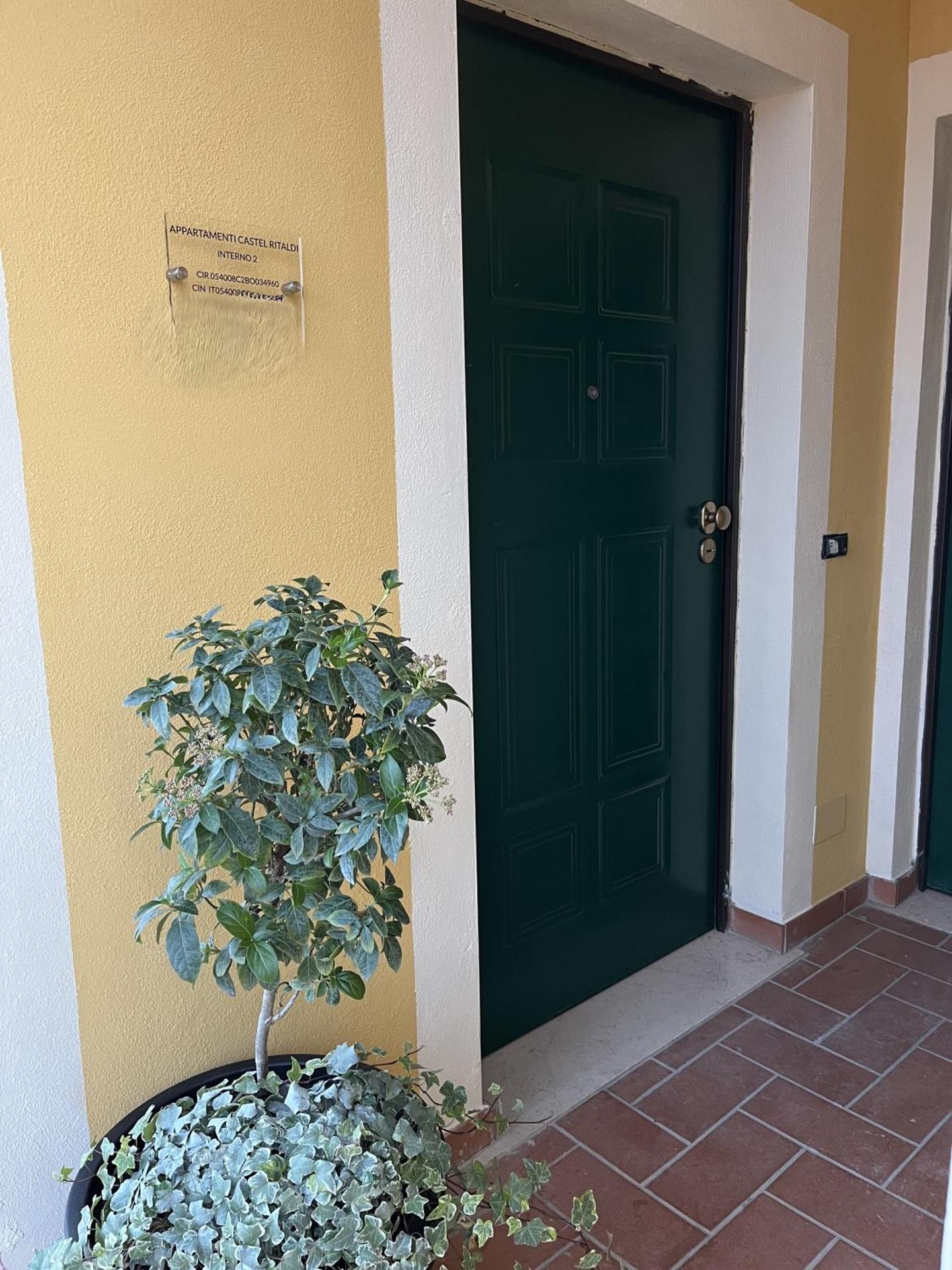 Appartamenti Castel Ritaldi Il Sagrantino