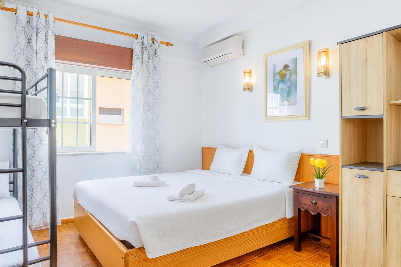 Lagos Central Suite DBV Guesthouse