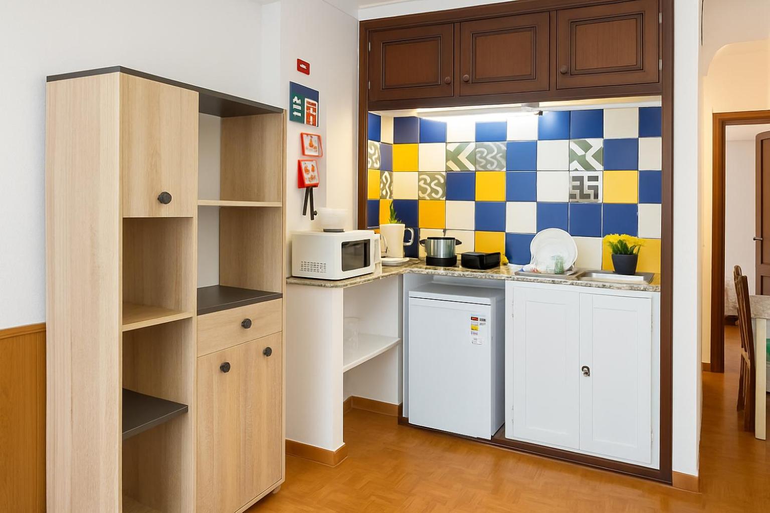 Lagos Central Suite DBV Guesthouse