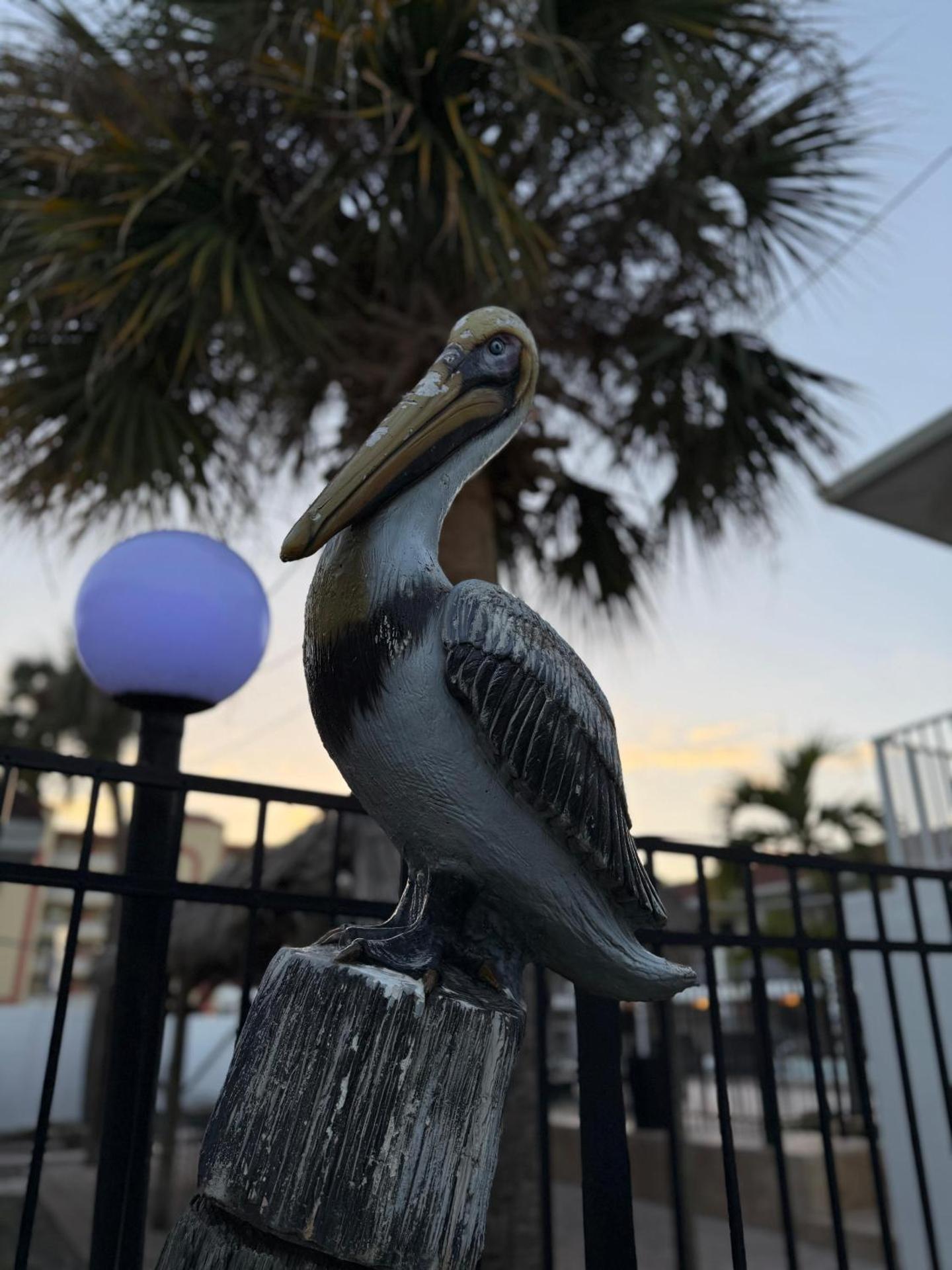 Holiday Isles Resort