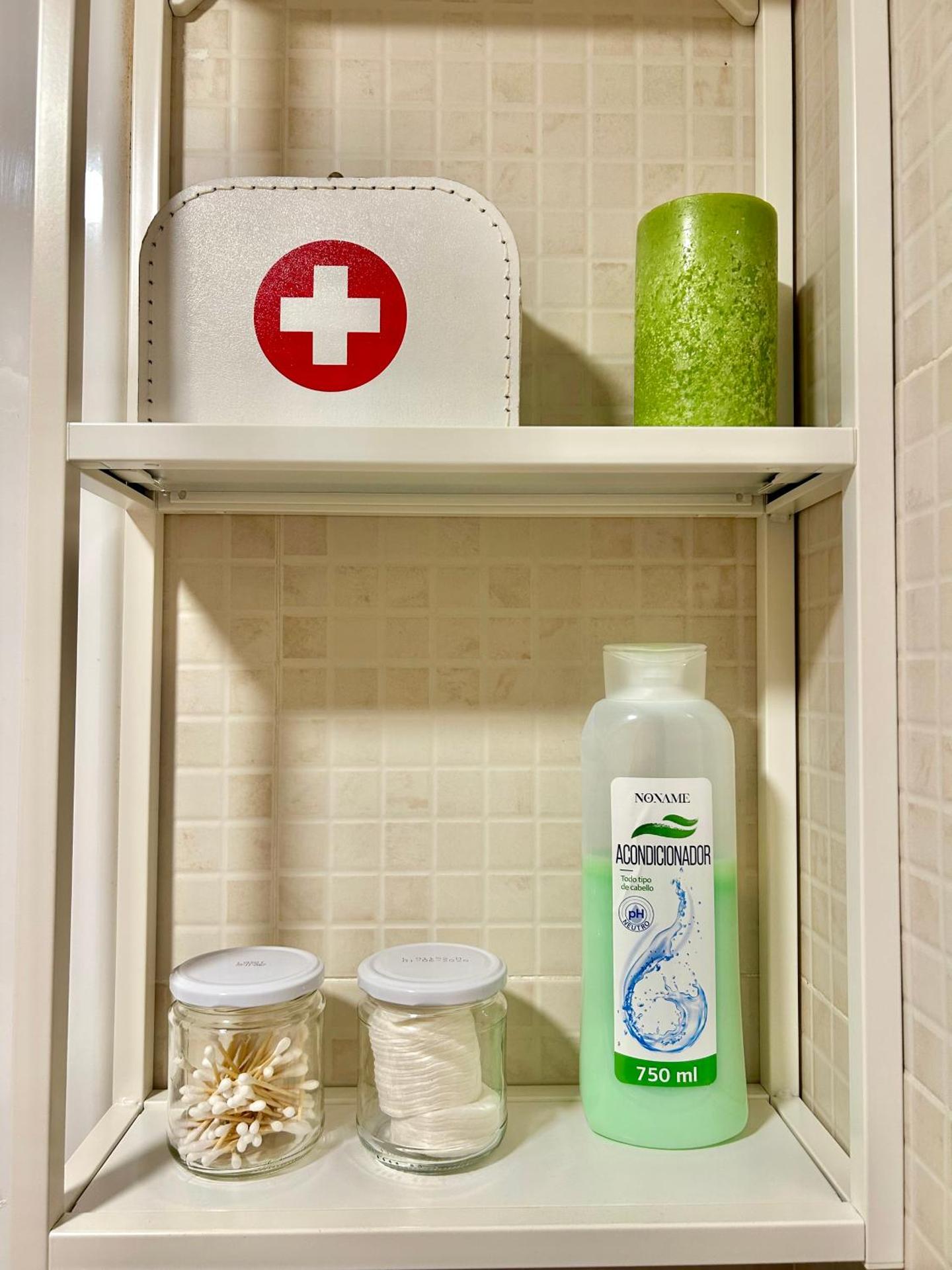 Apartamento Sant Josep