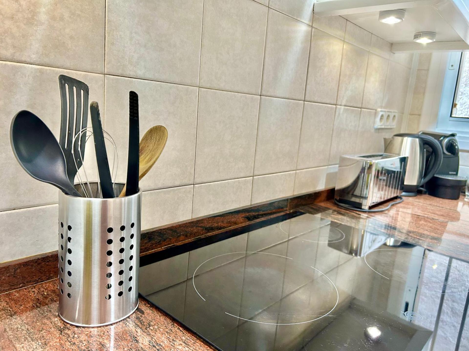 Apartamento Sant Josep