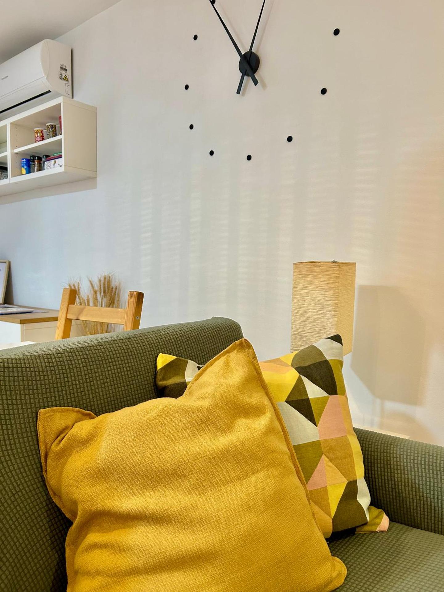 Apartamento Sant Josep