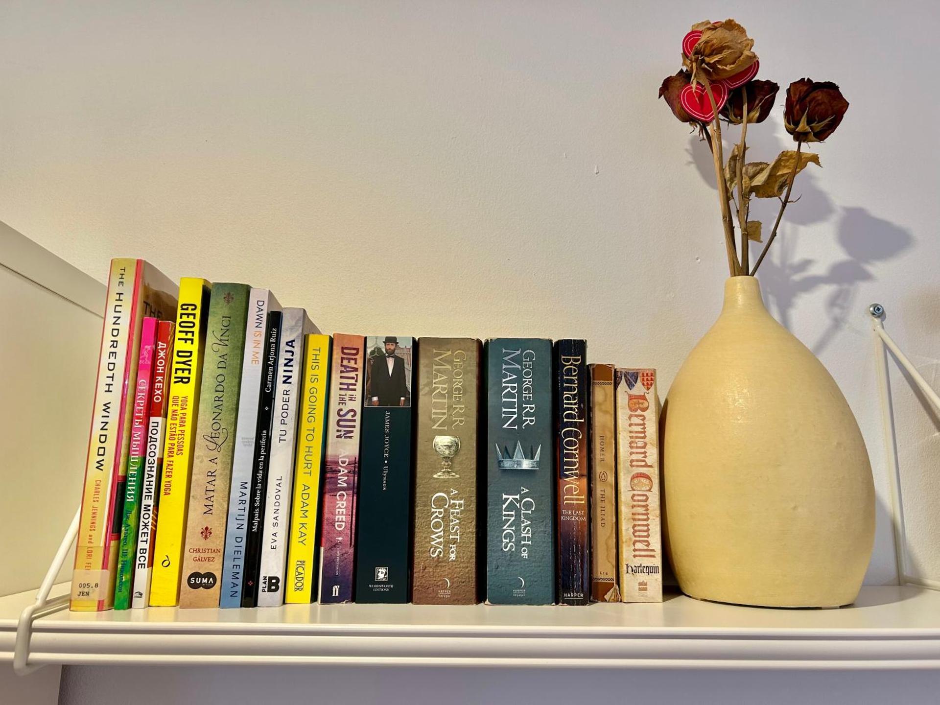 Apartamento Sant Josep