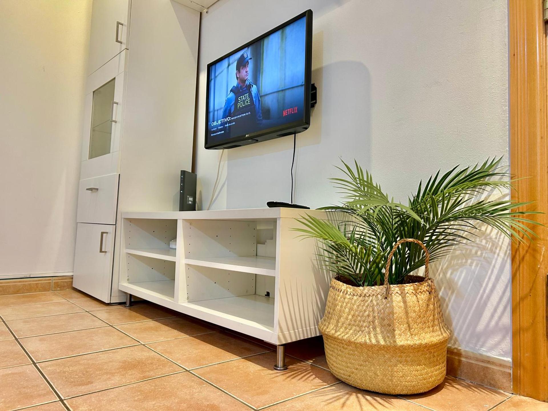 Apartamento Sant Josep