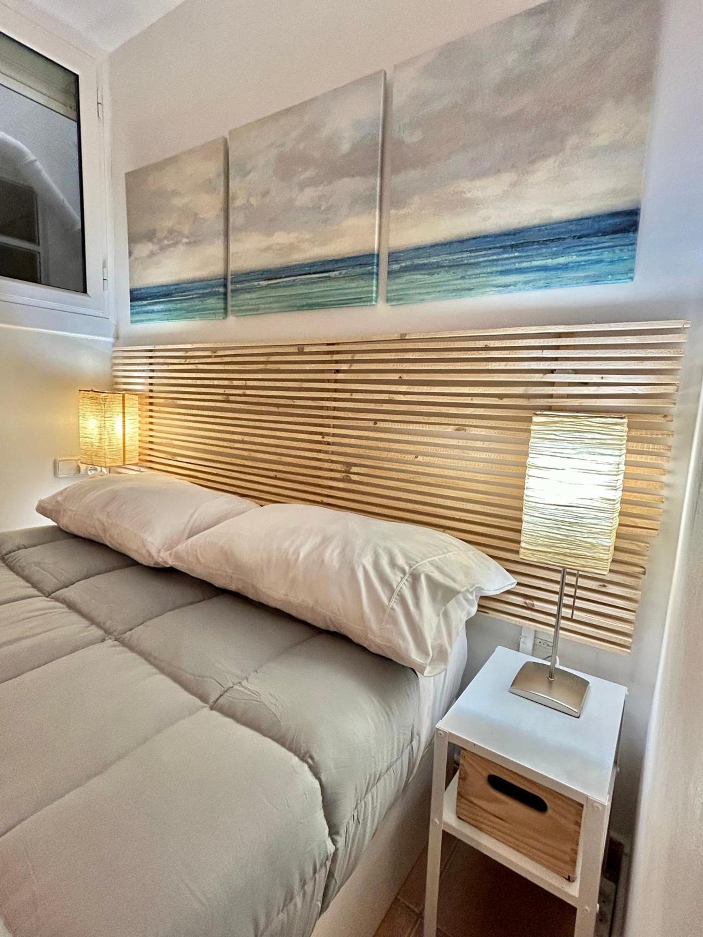 Apartamento Sant Josep