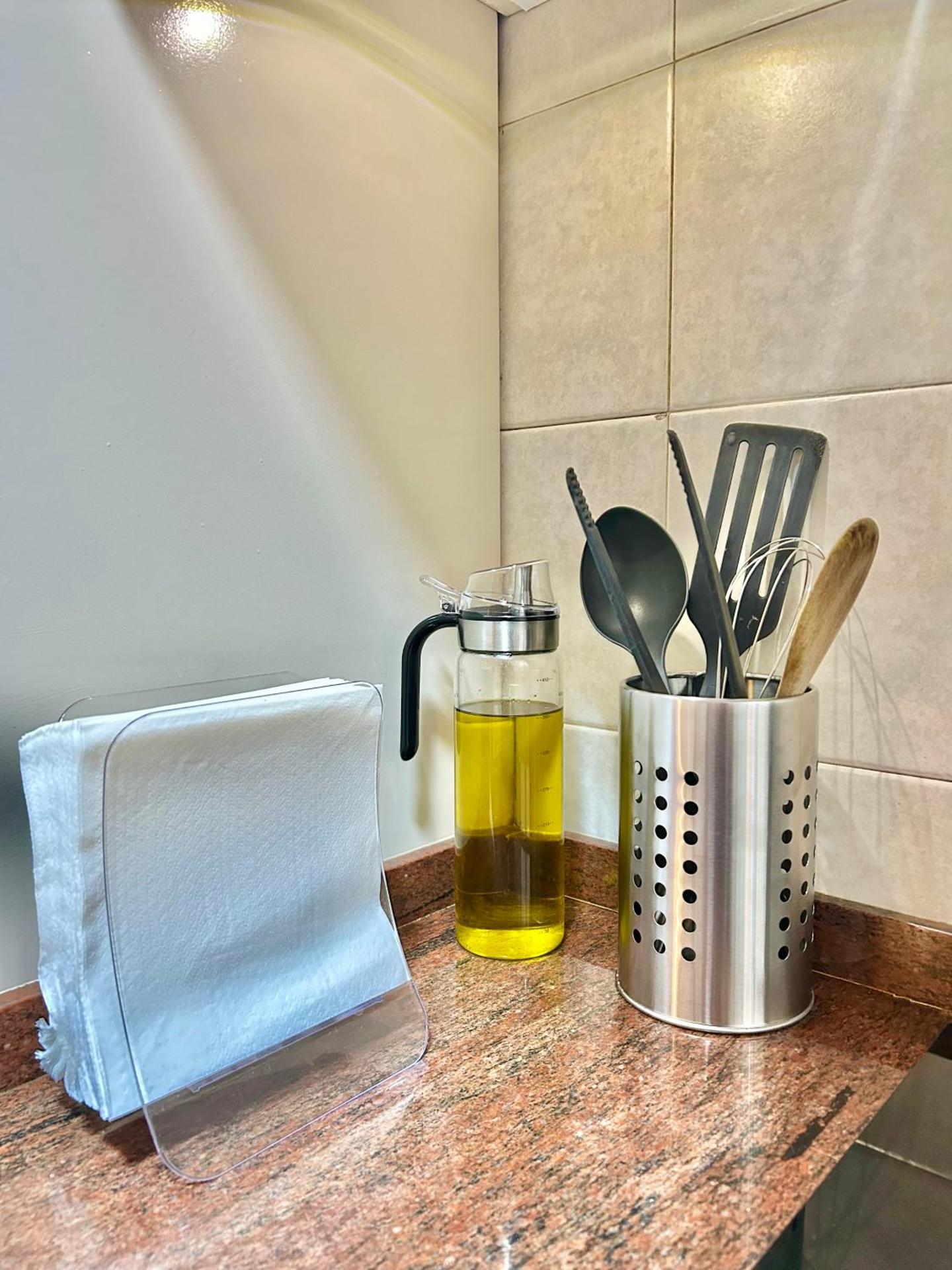 Apartamento Sant Josep