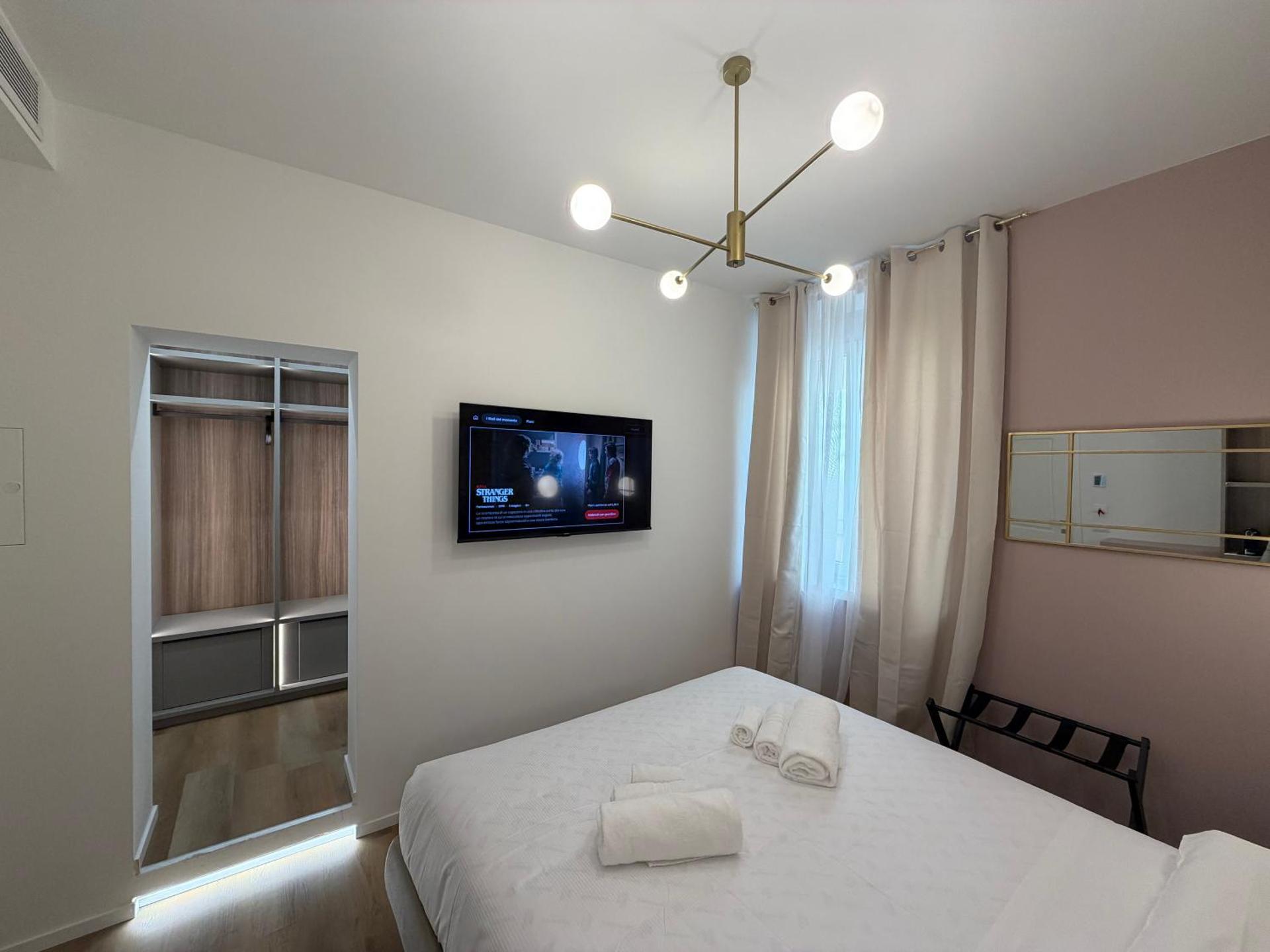 Maison Rasella Palace Suites