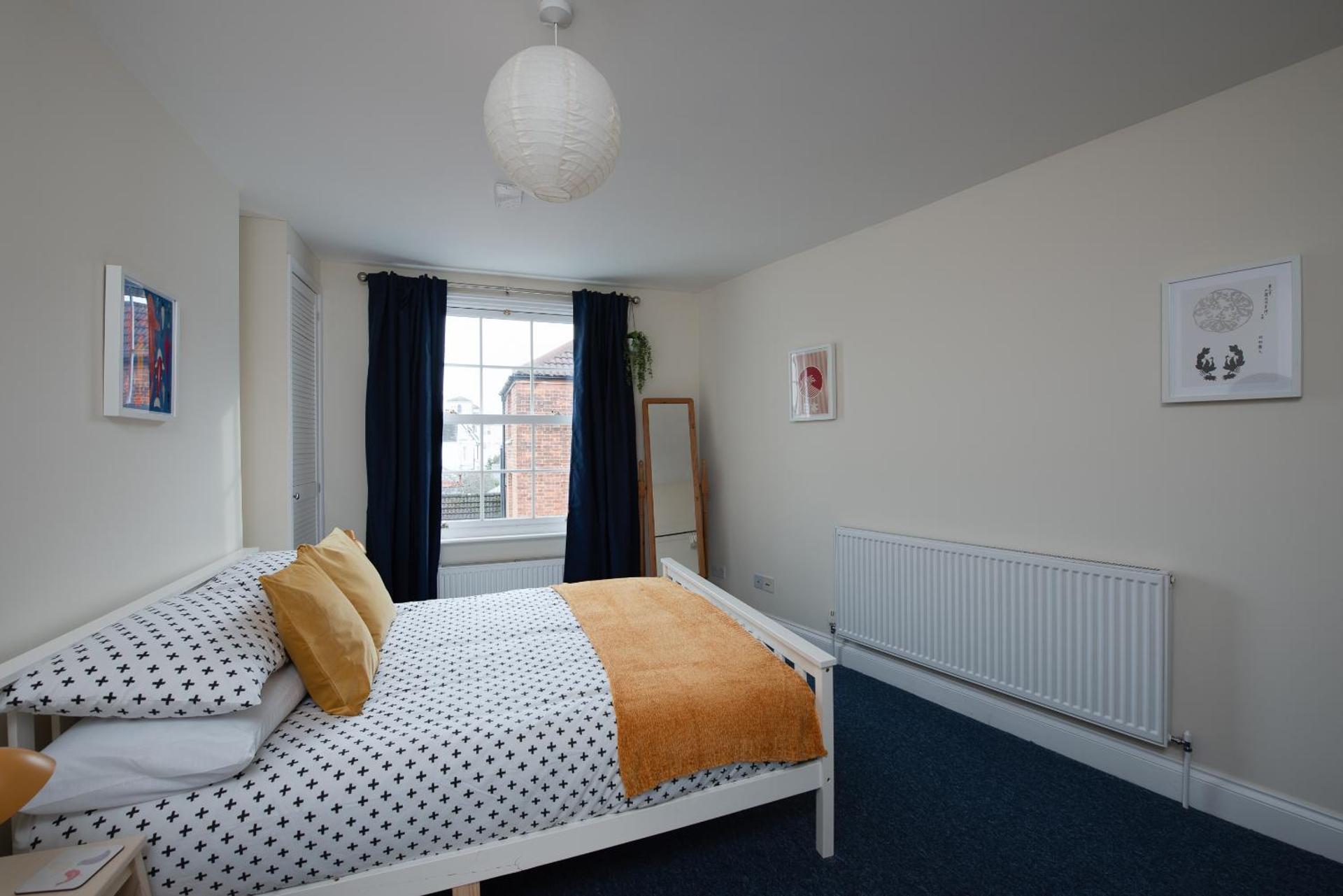 Air Maison - St Jude's View