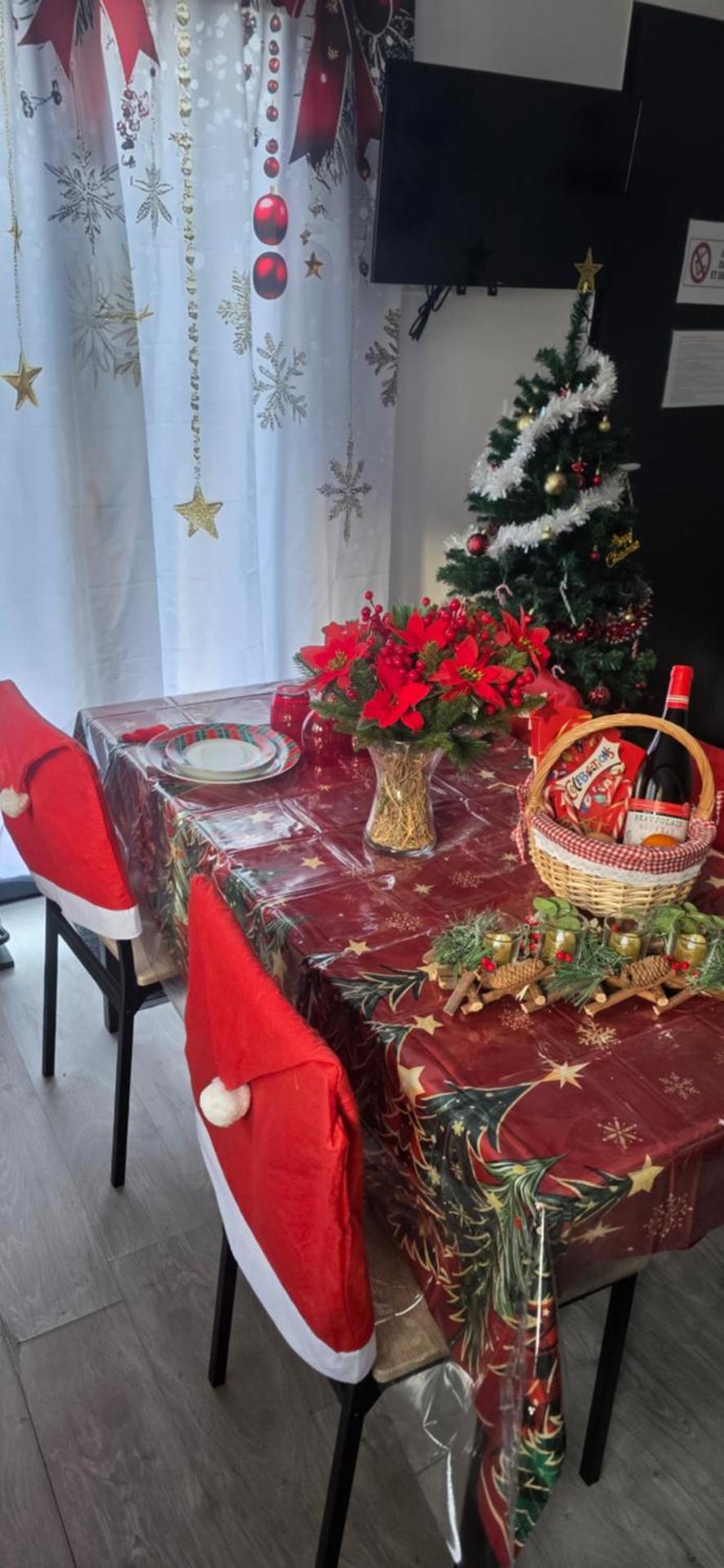 Studio 30m2 avec chambre