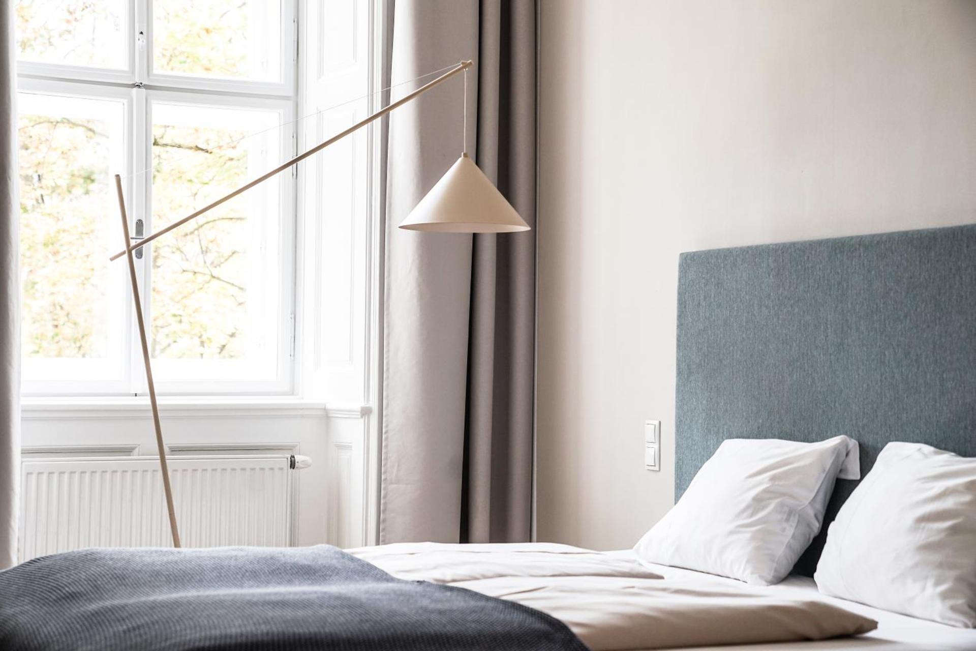 First District Suites