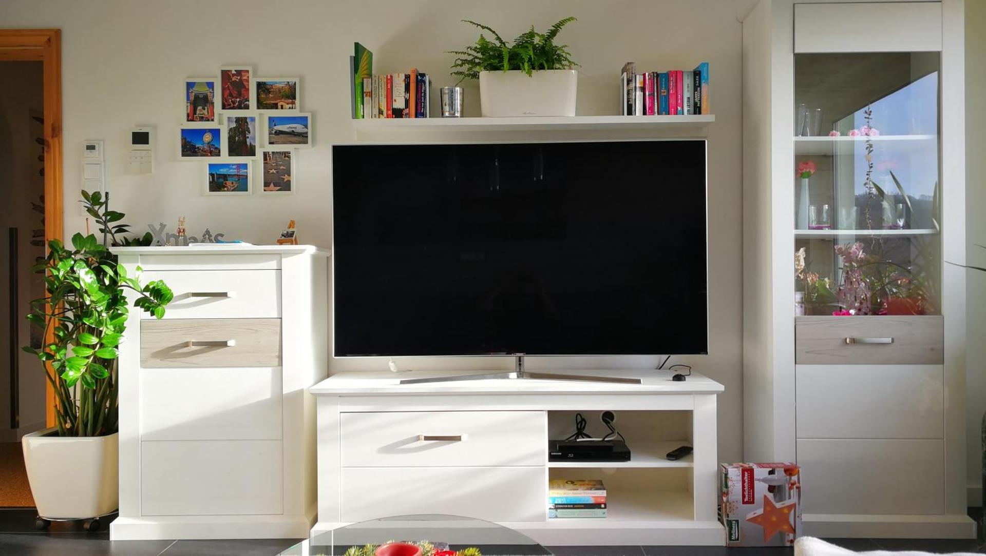 Ferienwohnung am Silberg