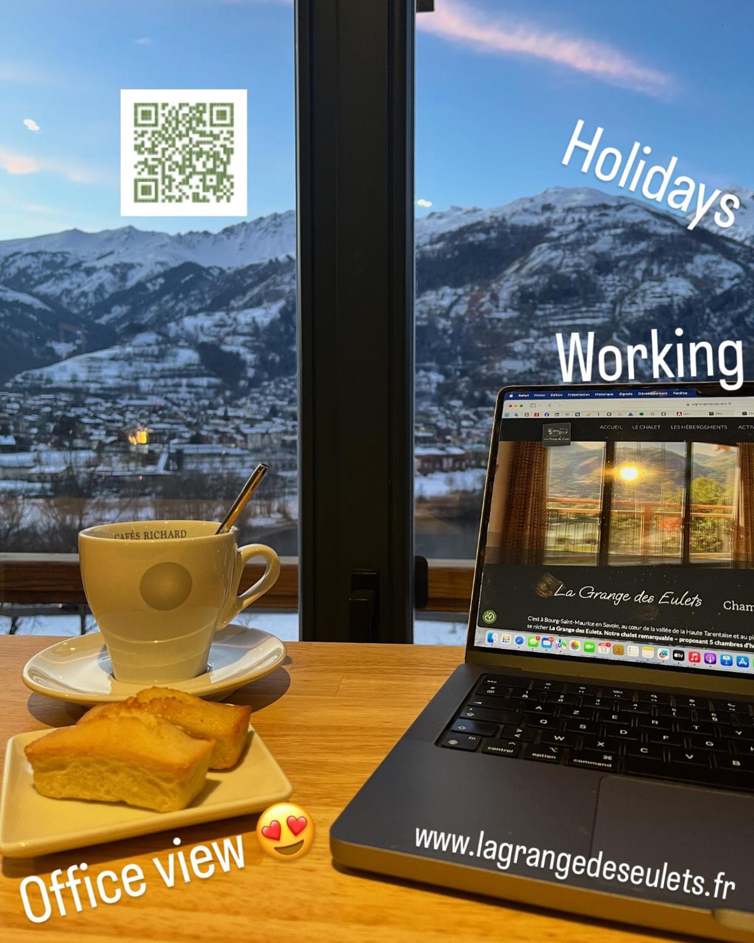 View (from property/room)