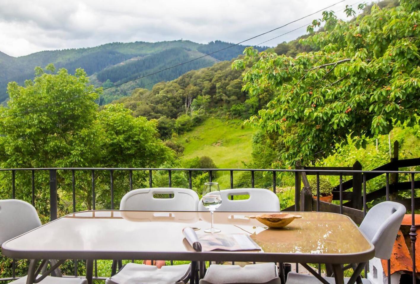 Armaño Rural G-10069