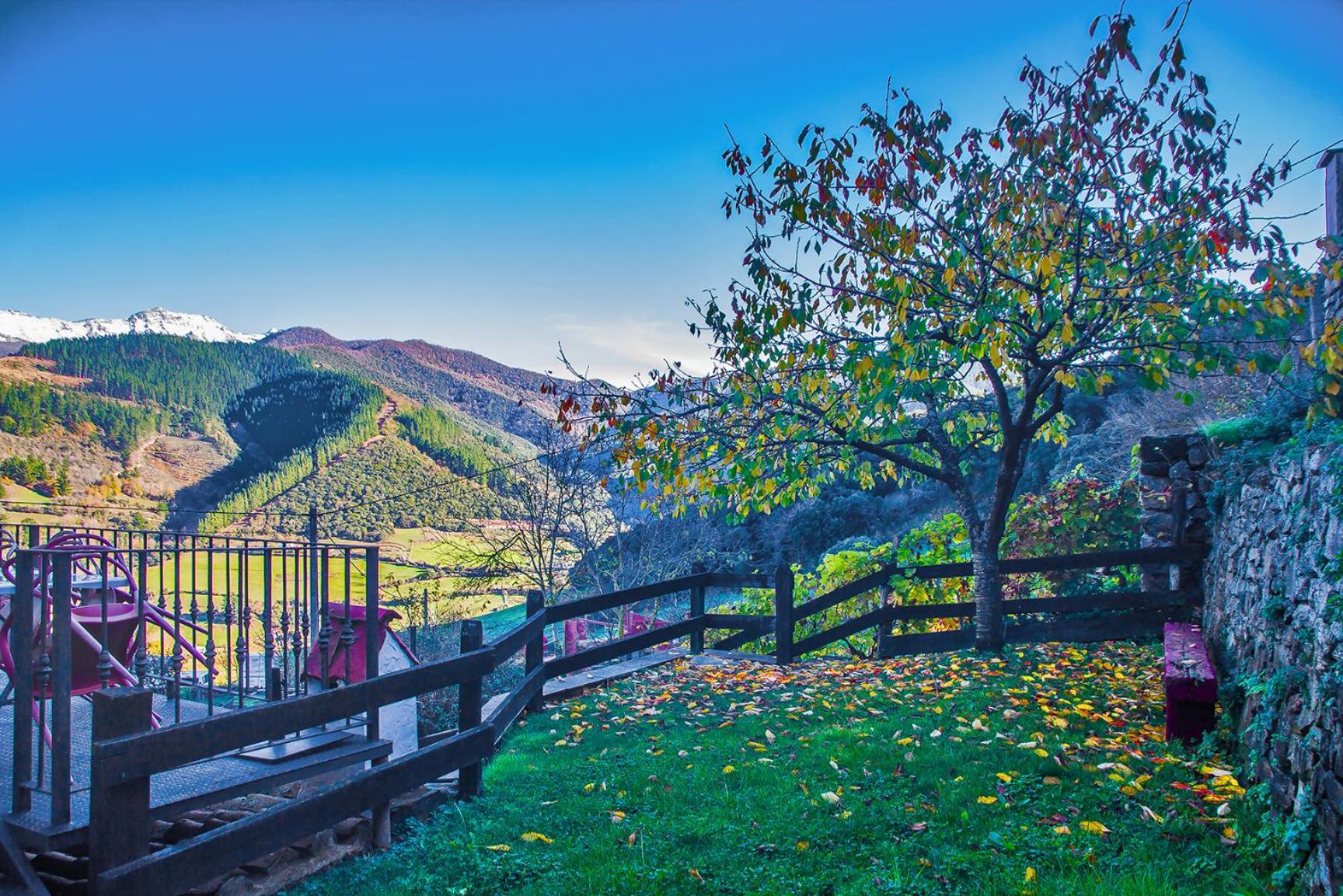 Armaño Rural G-10069