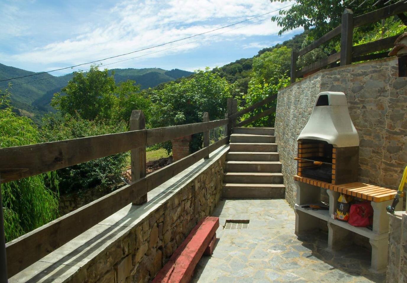 Armaño Rural G-10069