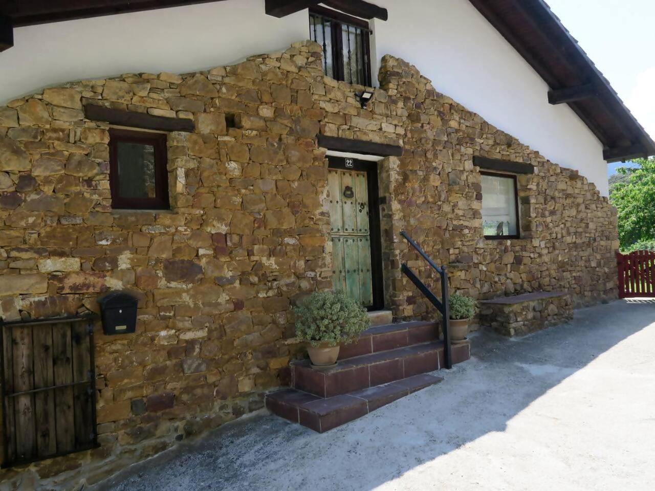 Armaño Rural G-10069