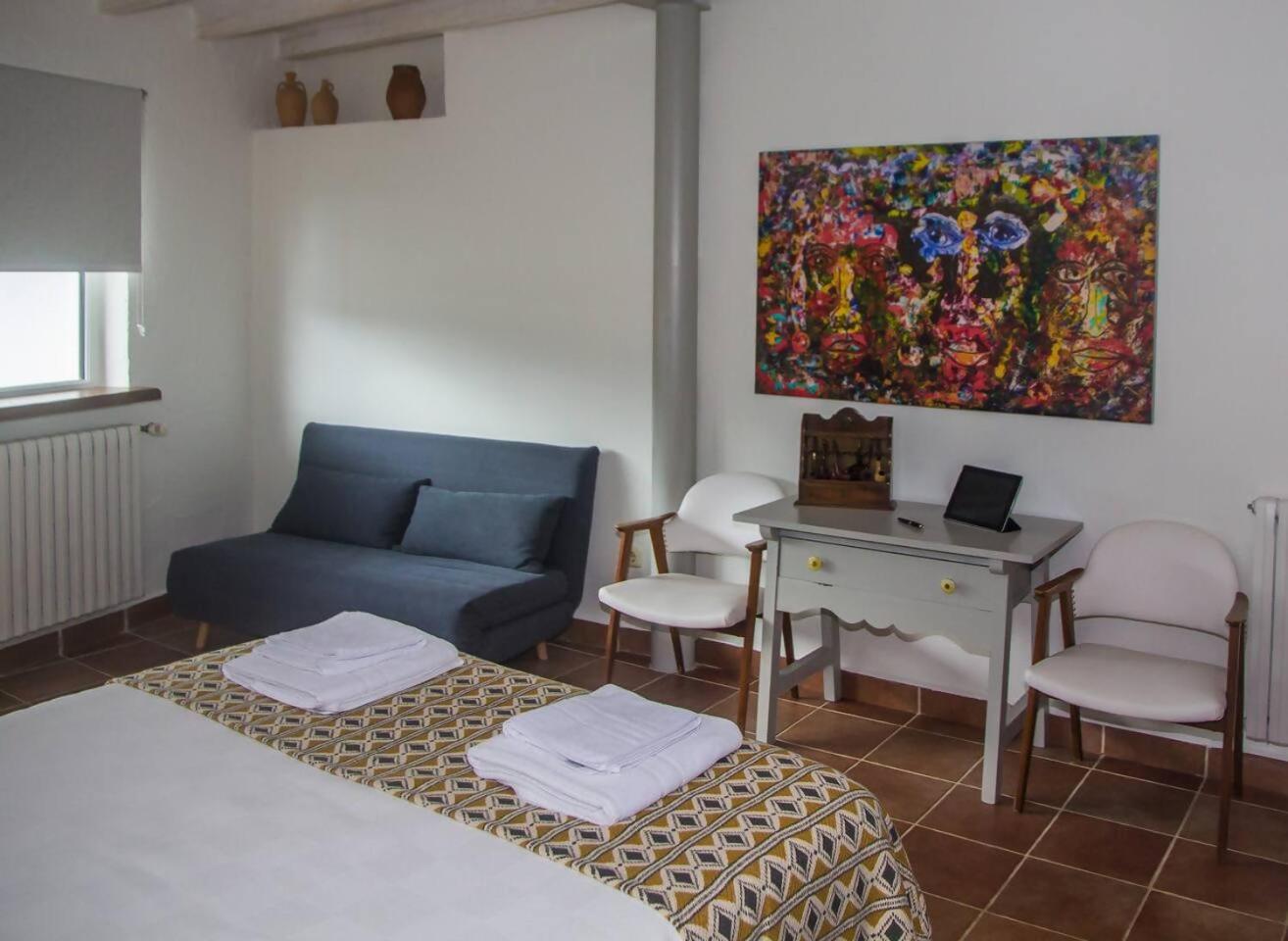 Armaño Rural G-10069