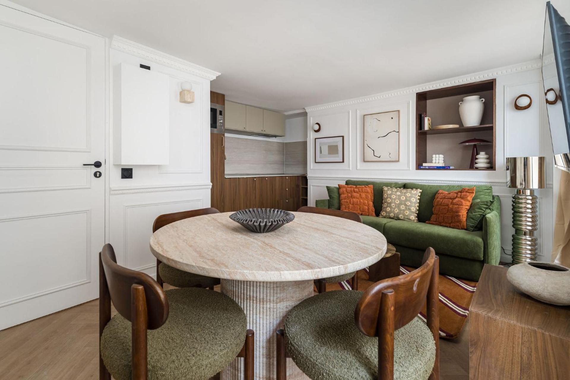 PoeticStay - Grands Boulevards