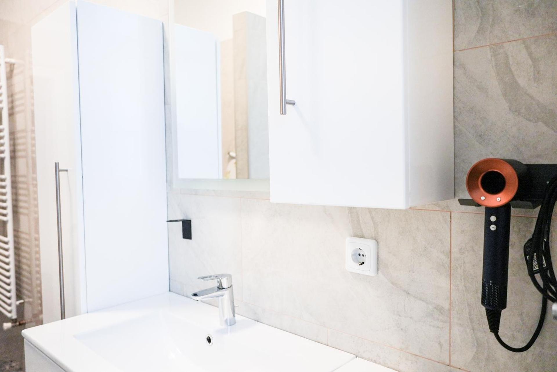 First District Suites