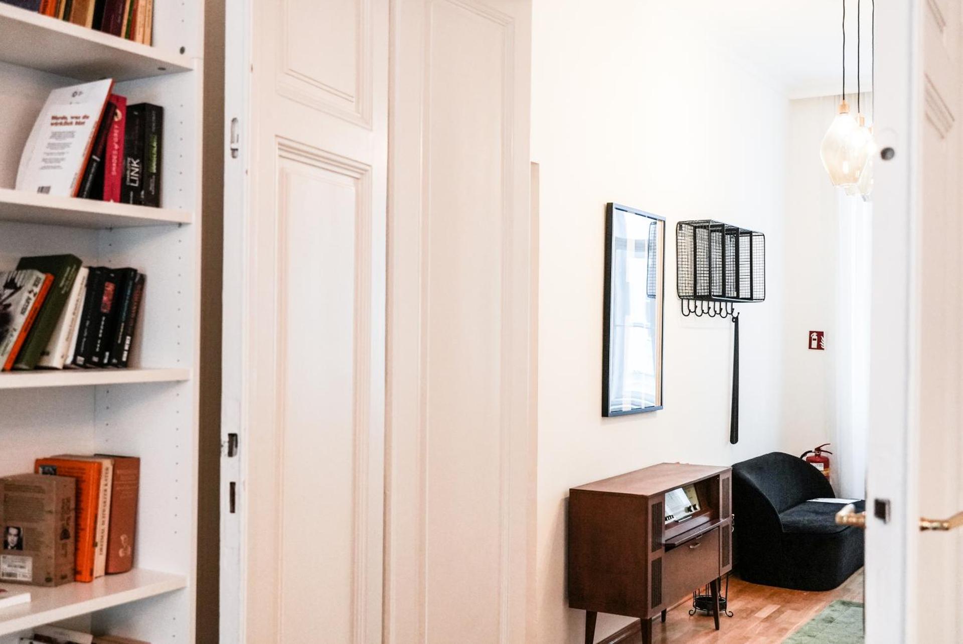 First District Suites