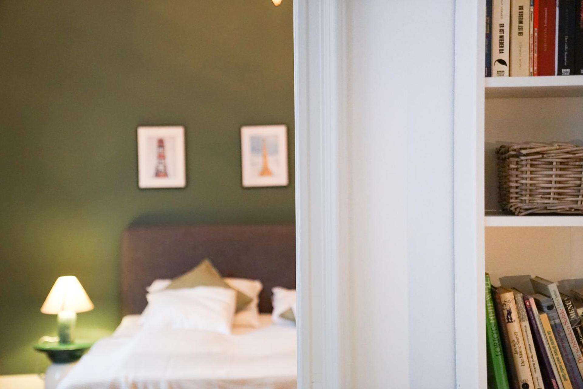 First District Suites