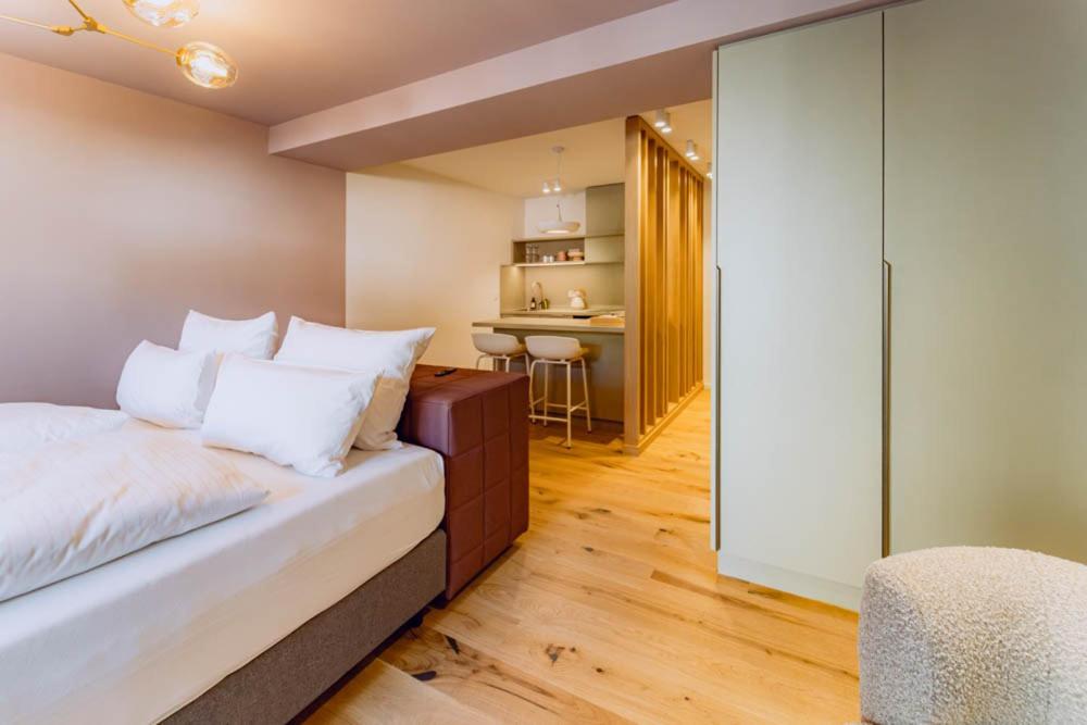 KABINETT Boutique Apartments