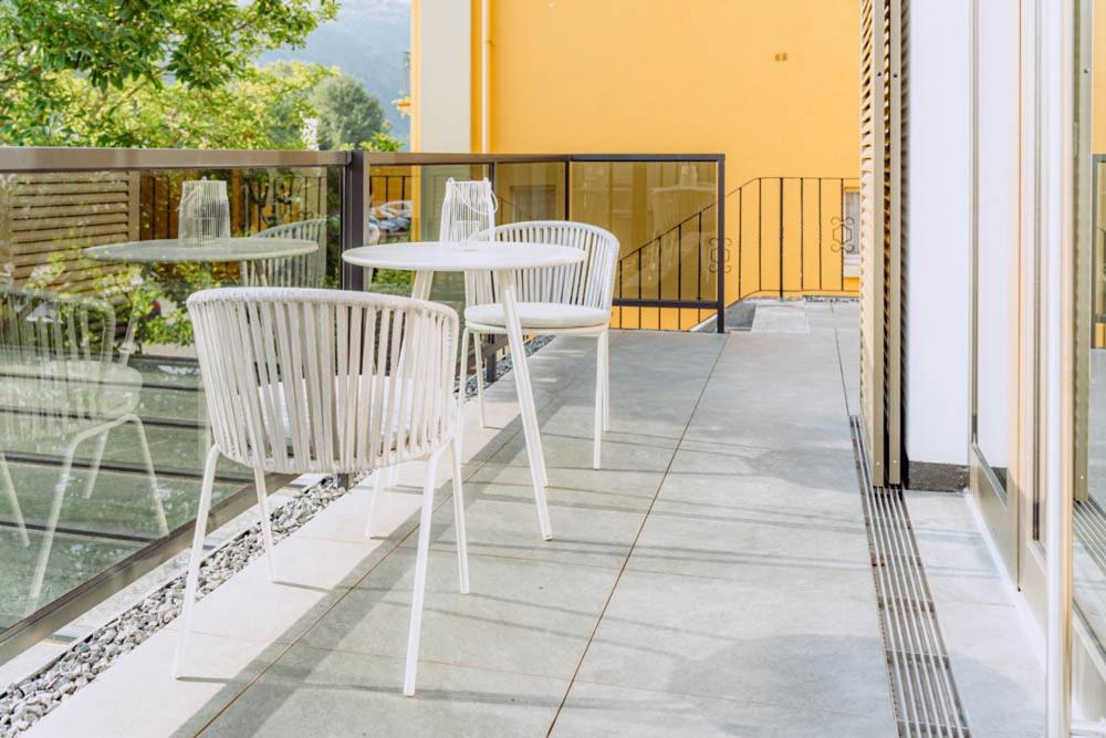 KABINETT Boutique Apartments