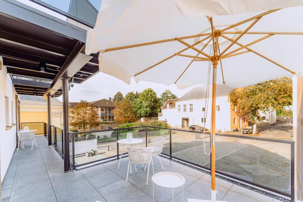 KABINETT Boutique Apartments