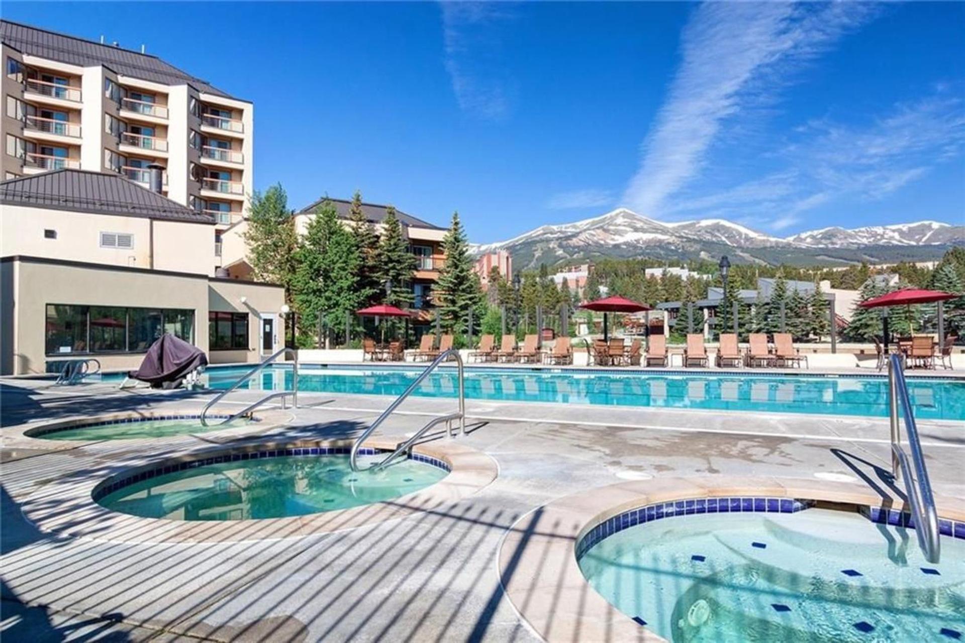 Main Street Junction