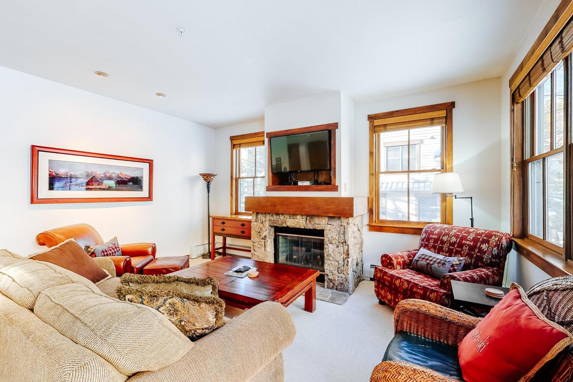 Main Street Junction