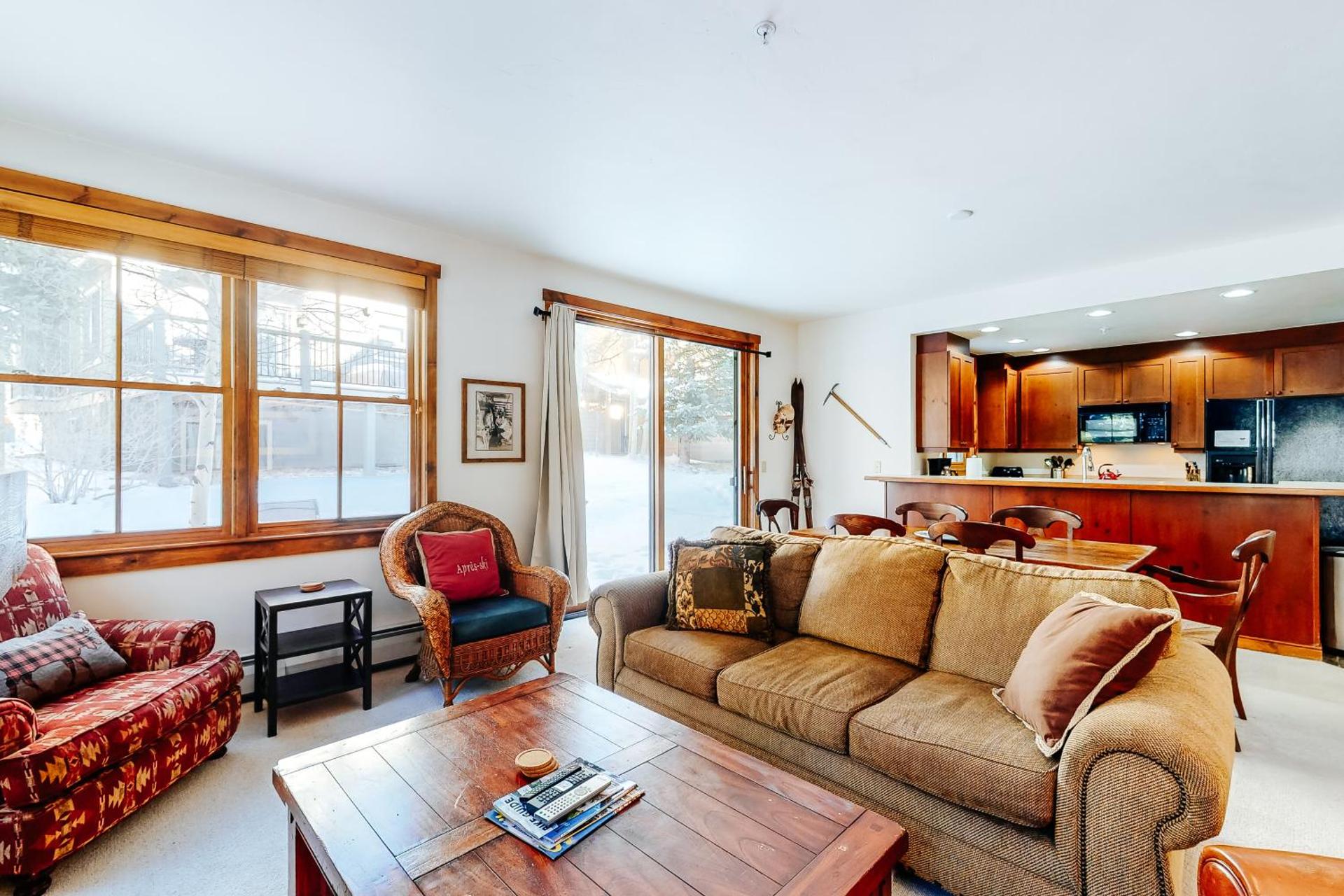 Main Street Junction