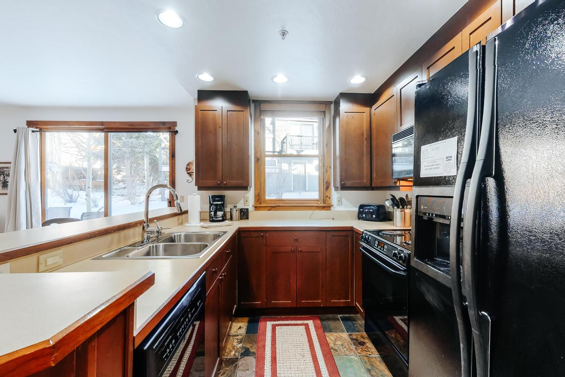 Main Street Junction