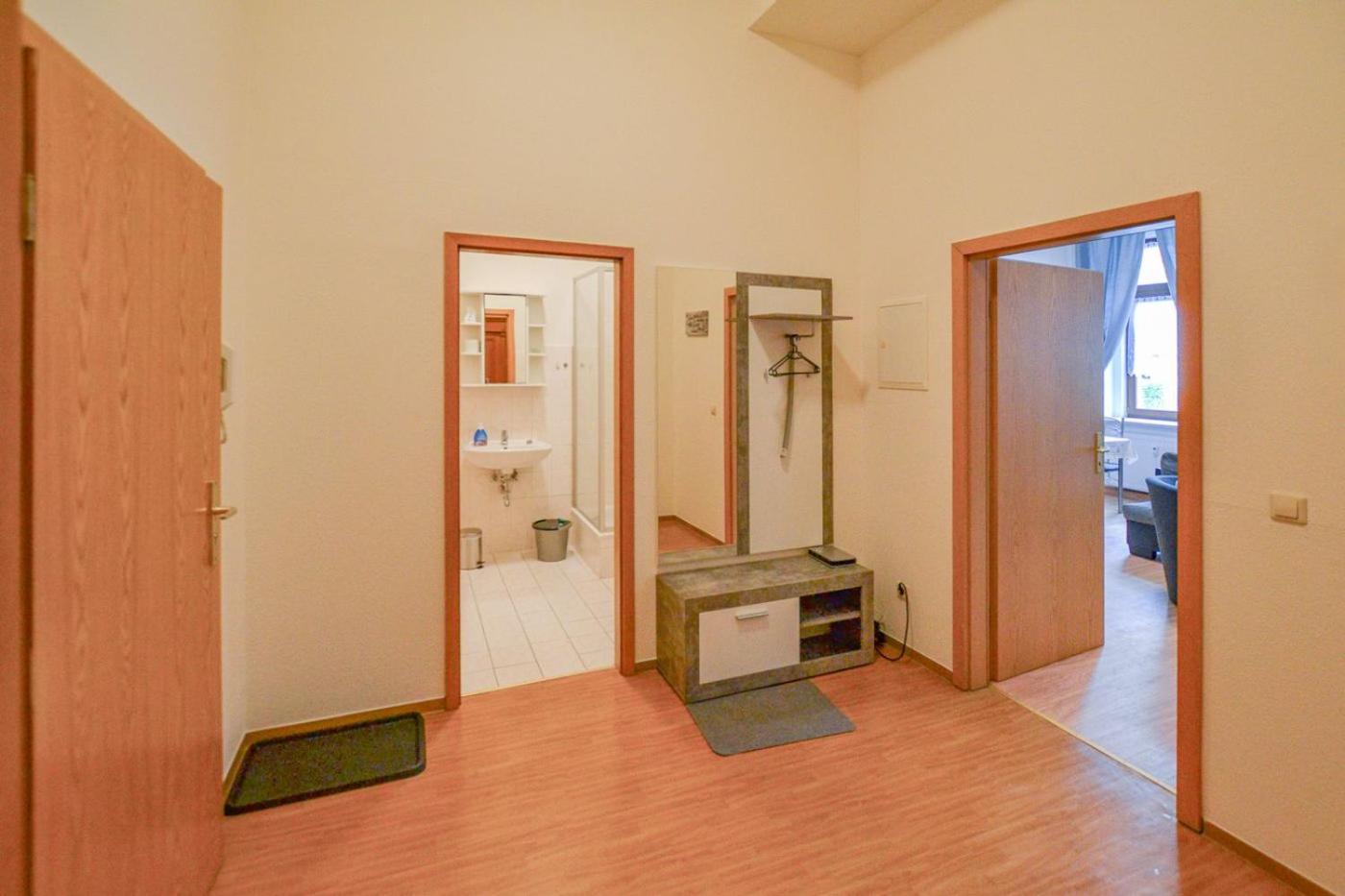 FeWo der 'Villa Ephraim' - James-von-Moltke-Str.