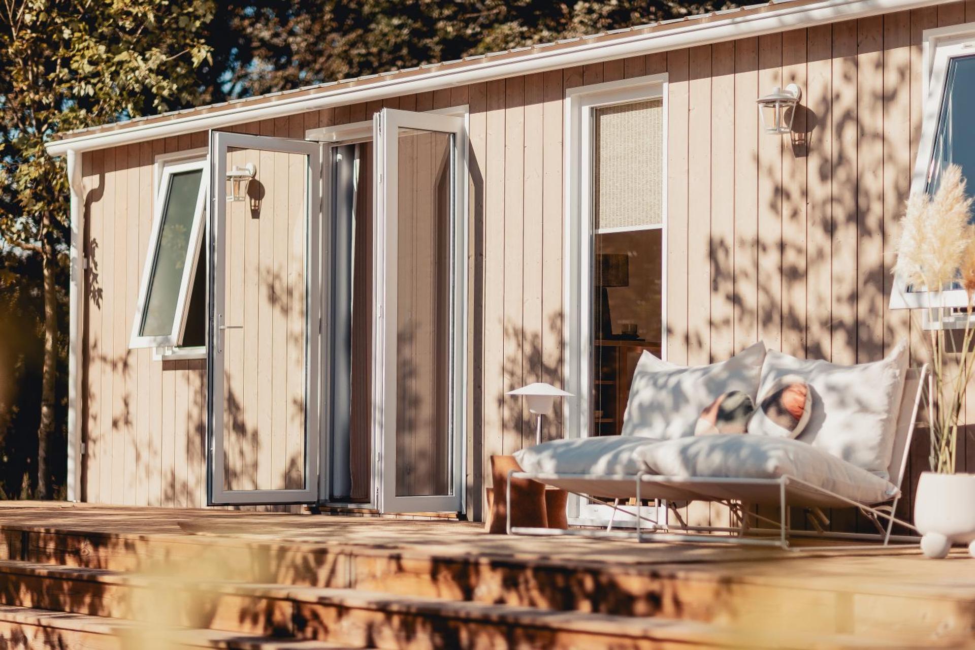 Vakantiepark Leukermeer