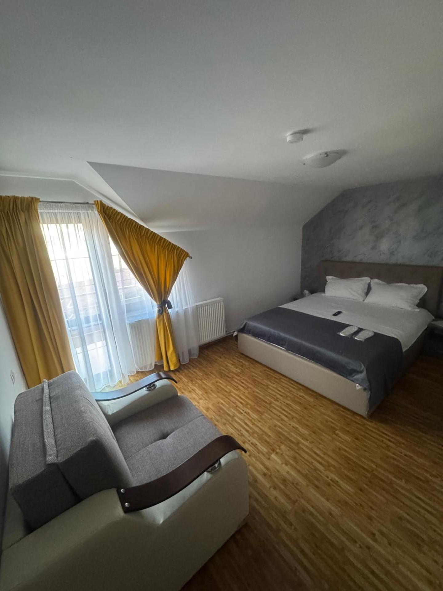 Casa Sophia Maria Caciulata