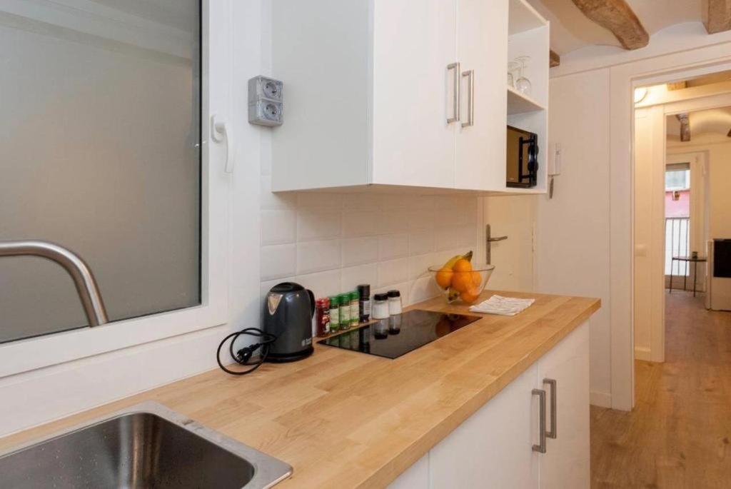 Ramblas Apartment Central BCN