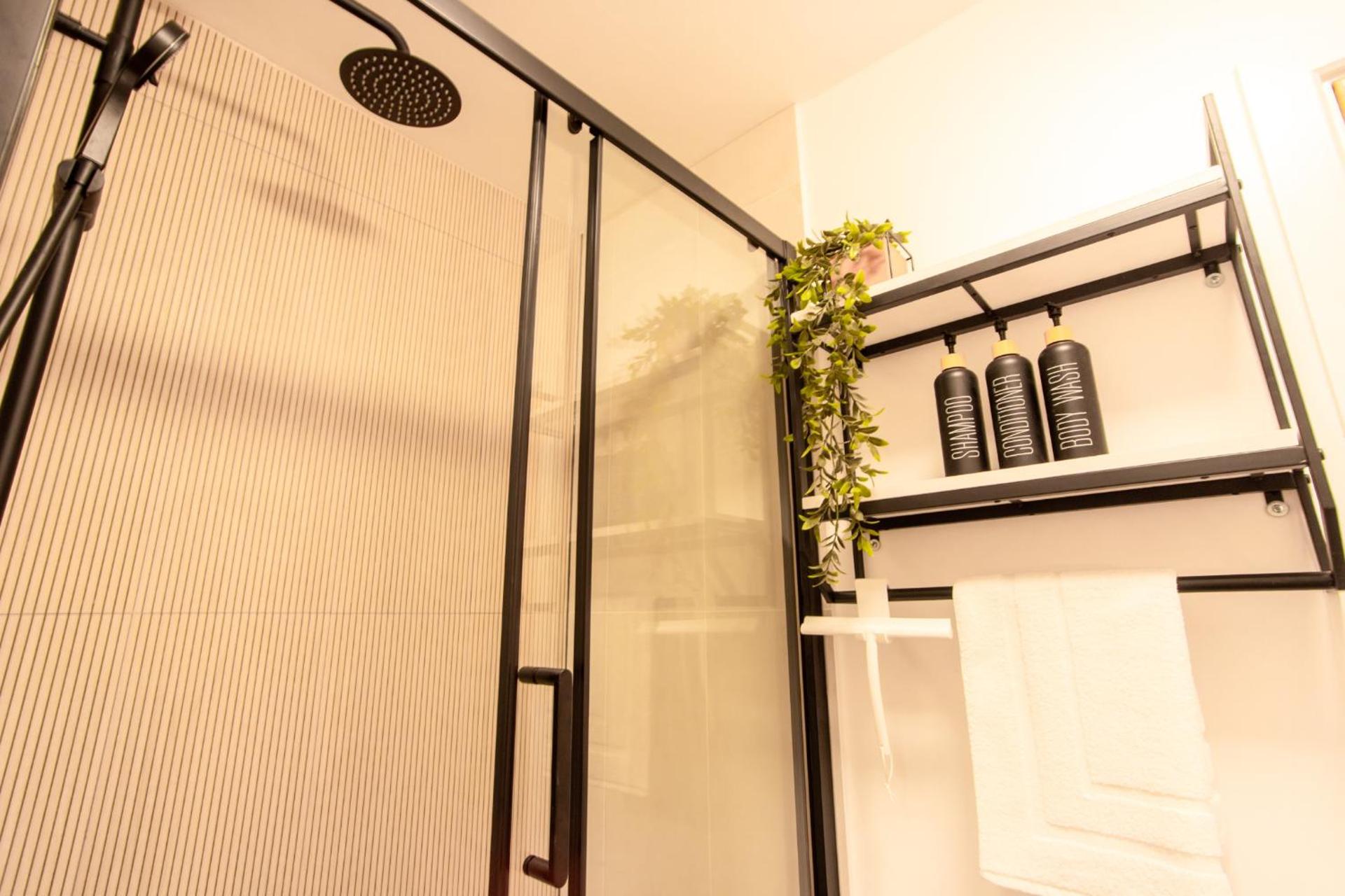 Crucible House - 2-Bed Apartment