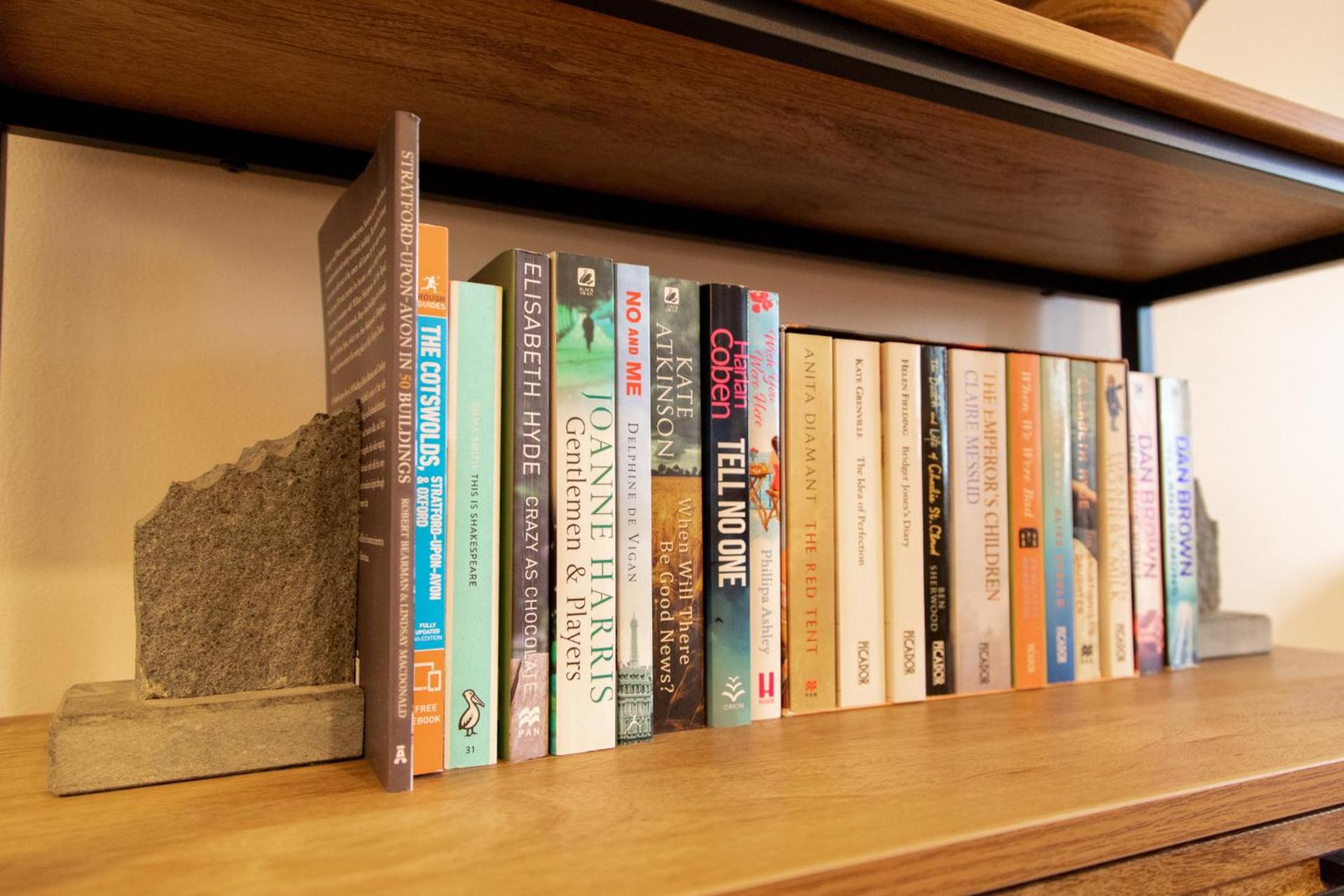 Crucible House - 2-Bed Apartment