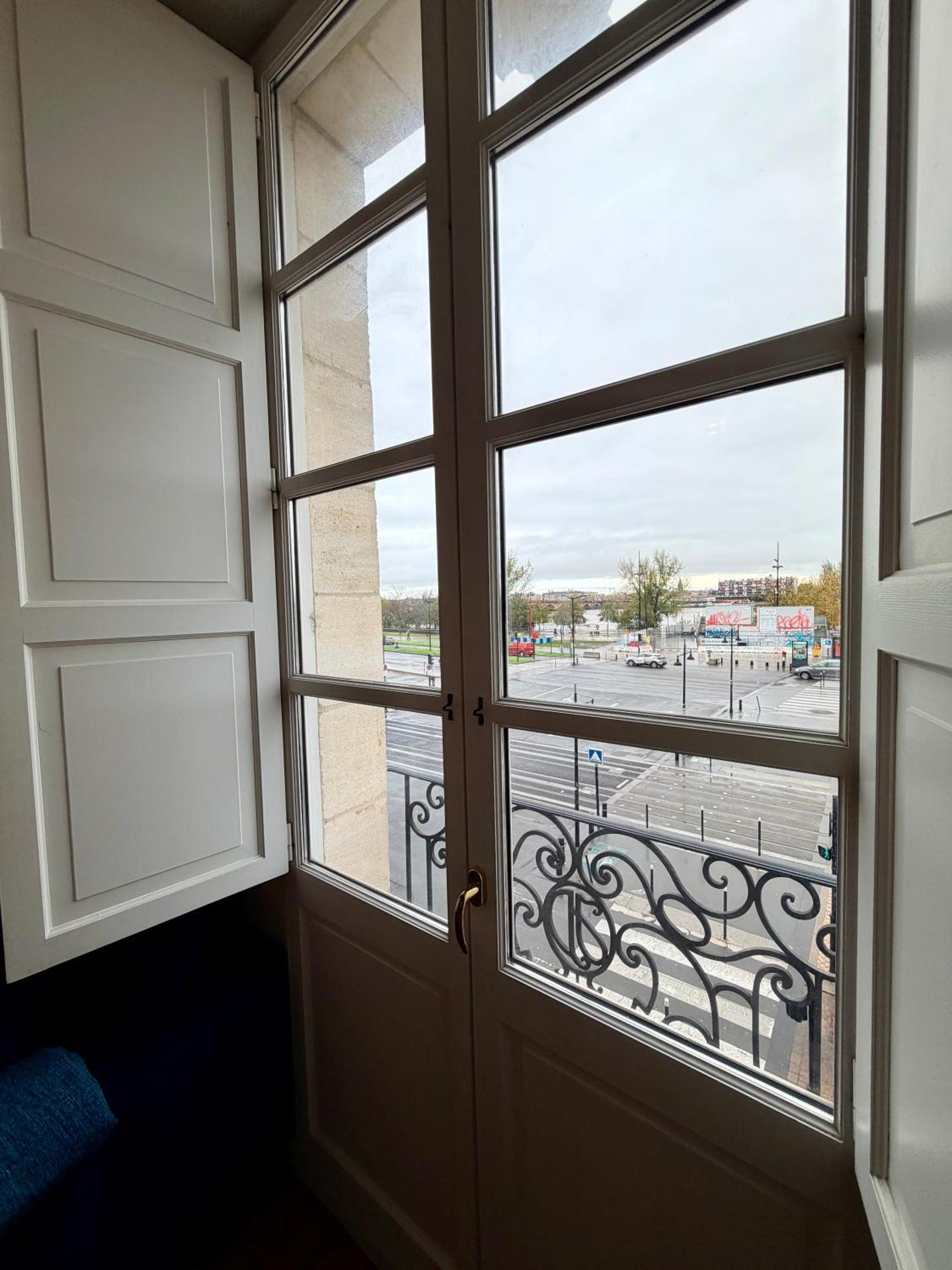 View (from property/room)