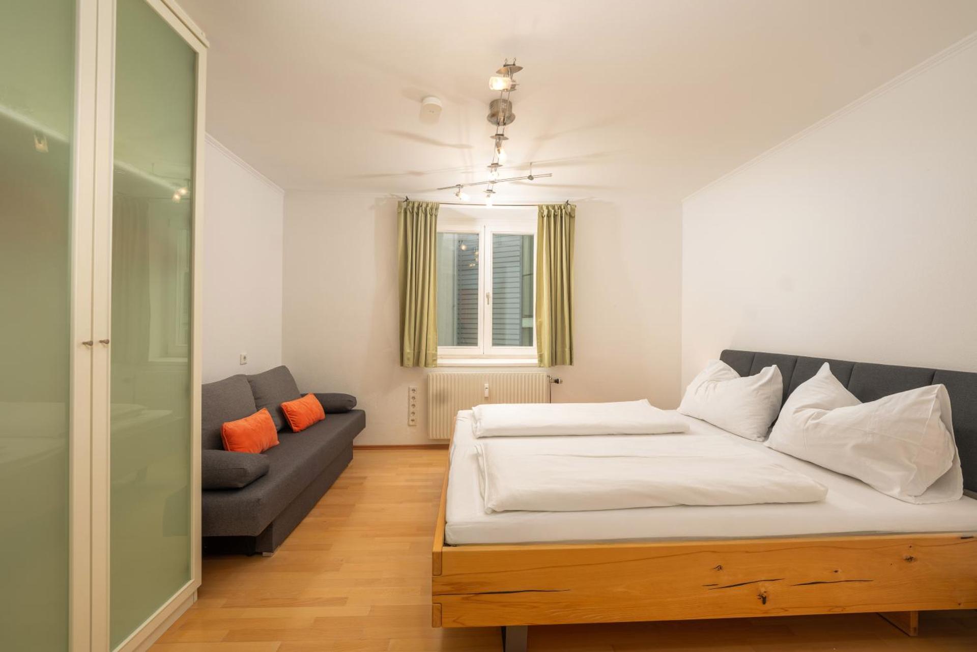 Appartement Dachsteingasse by Schladming-Appartements