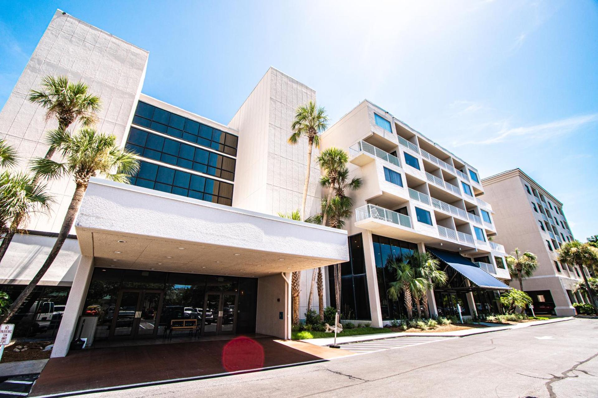 Bay Club of Sandestin