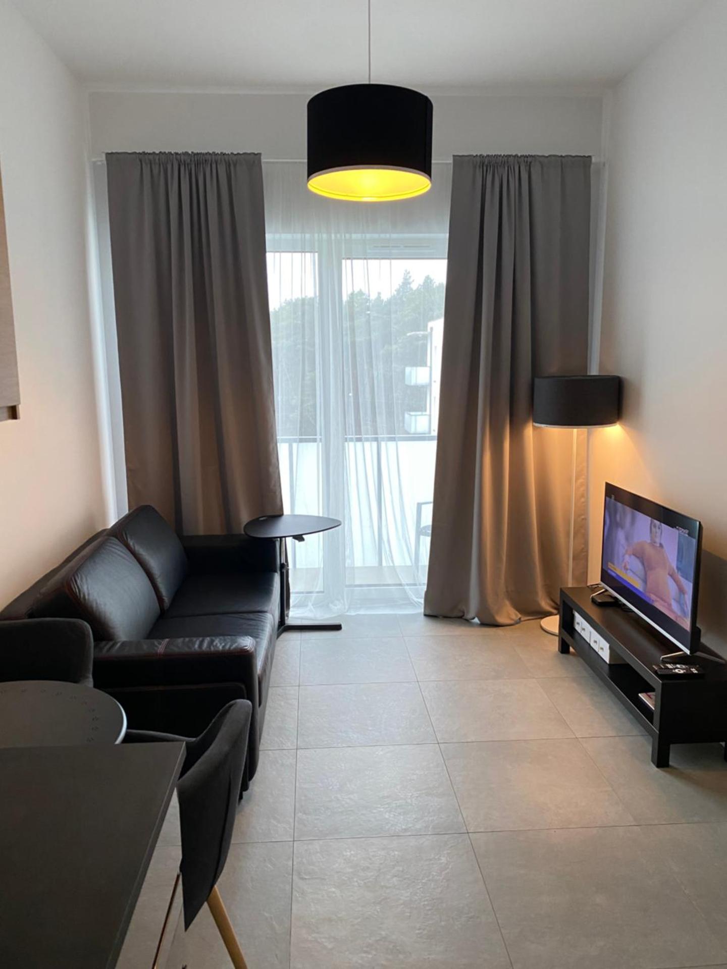 Apartament Kołobrzeska 2