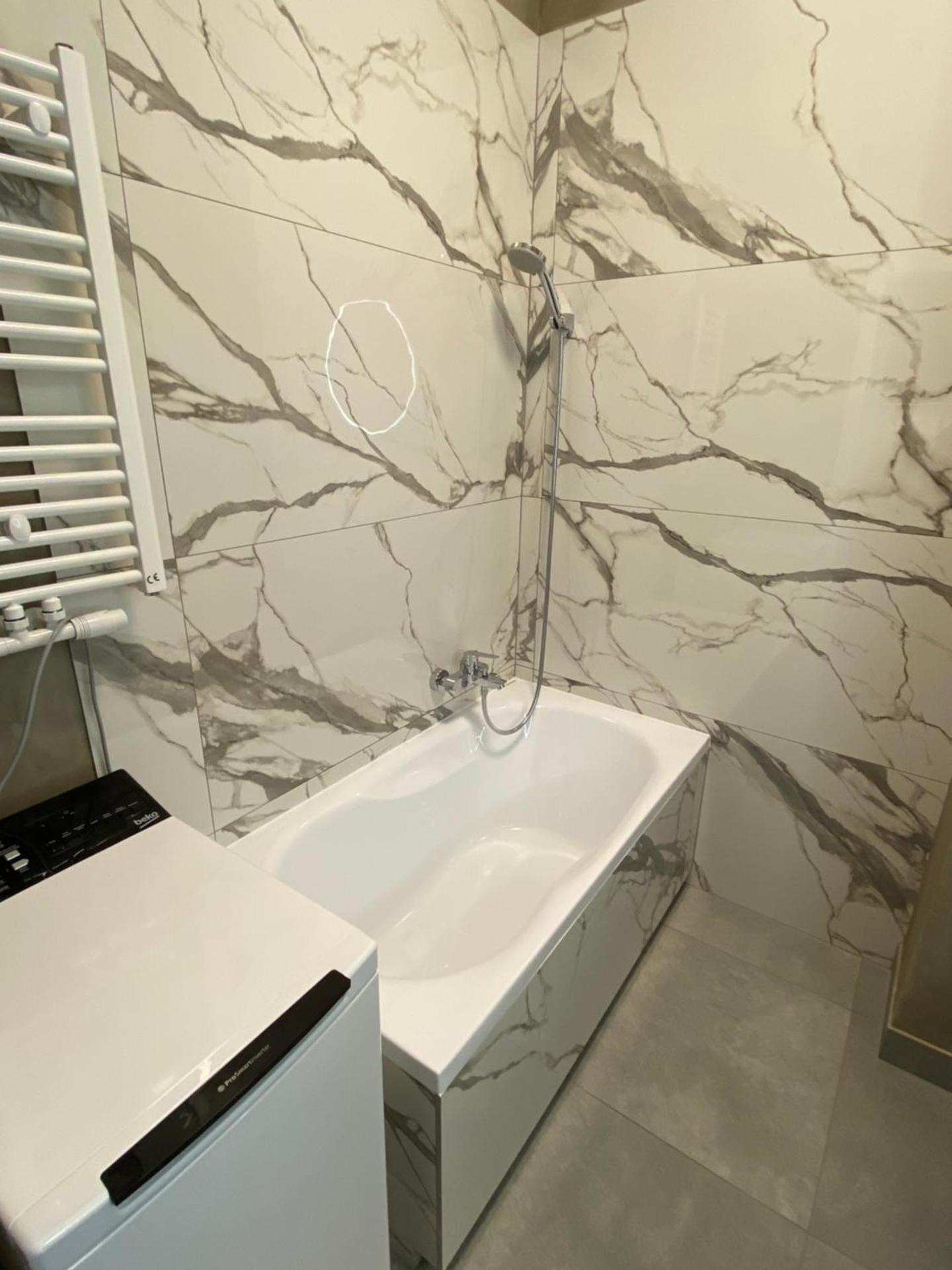 Apartament Kołobrzeska 2