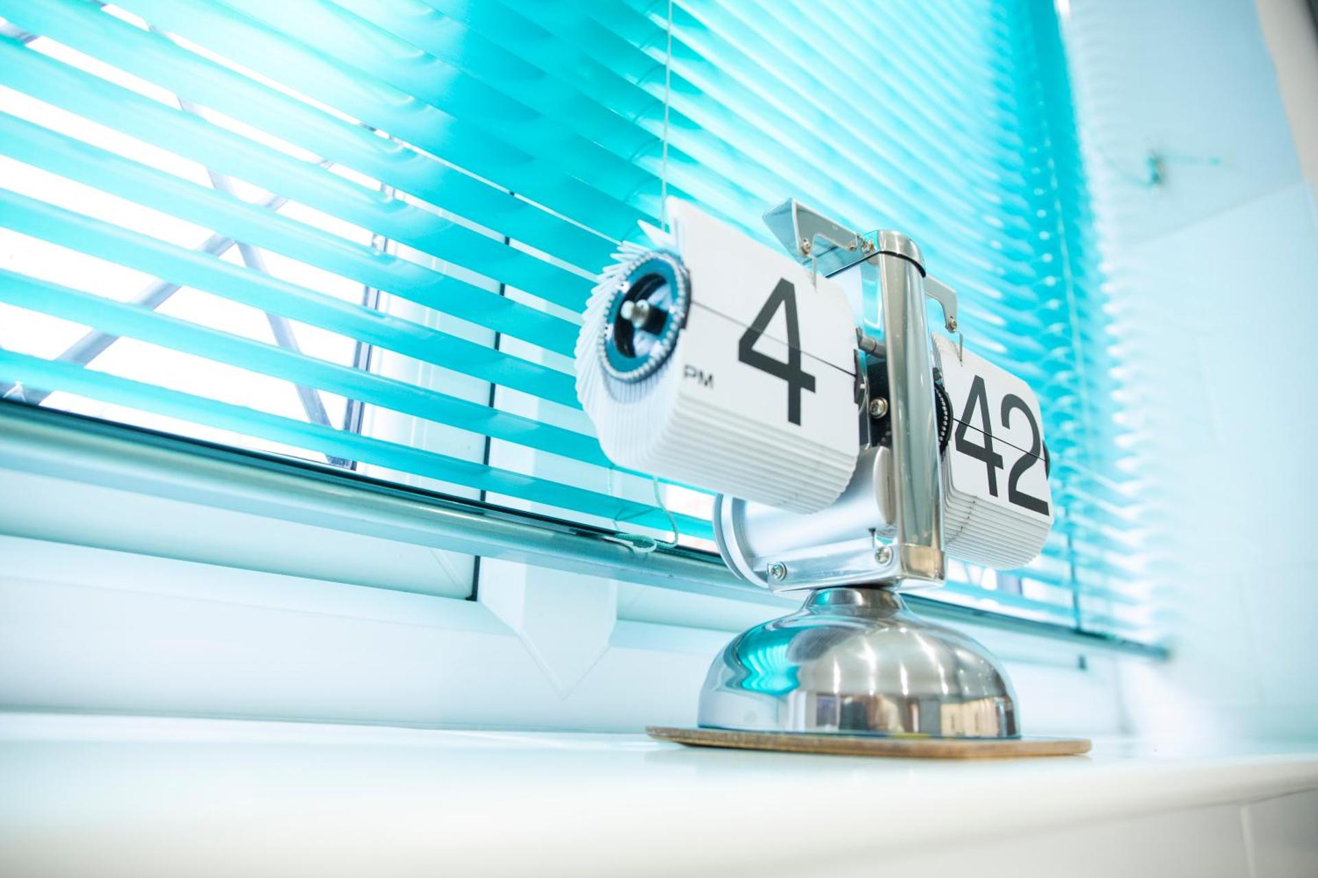 Reeve House - 2-Bed - FREE Parking & Wi-Fi